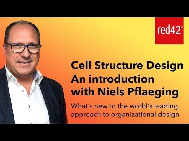 Cell Structure Design: An intro to the world’s most coherent approach to organizational structure