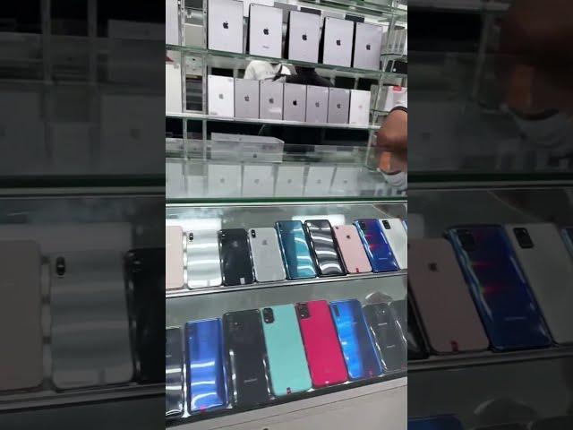 055-841-5588 iPads price in Dubai | used Mobiles| cheap iphones #dubai #shorts