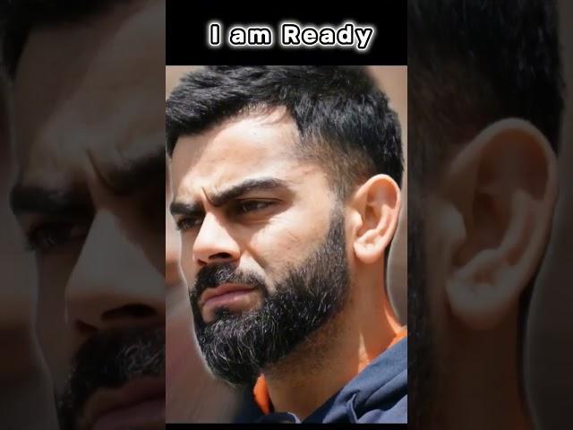 Virat Kohli Gears up for ???#shorts #short #viral #kohli #cricket #worldcup