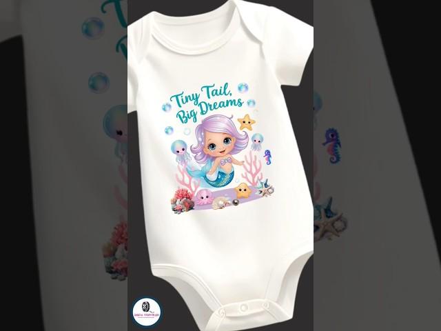 Tiny Tales, Big Magic! - Toddlers Wear #babywearindia #toddlerstyle #babyfashion