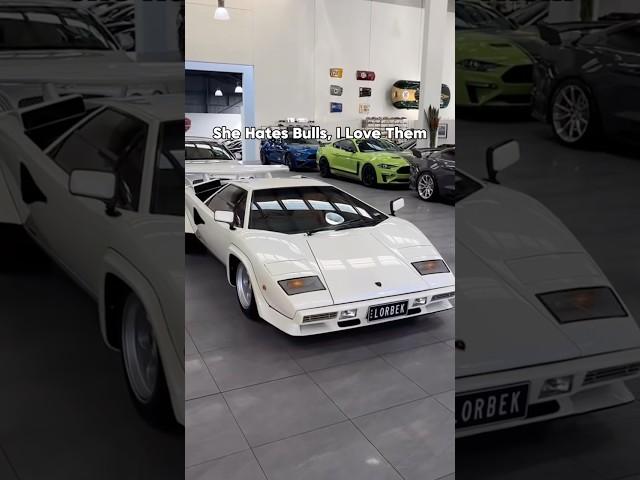 Bulls are also great… #automobile #cars #recommended #fyp #viralvideo #viral