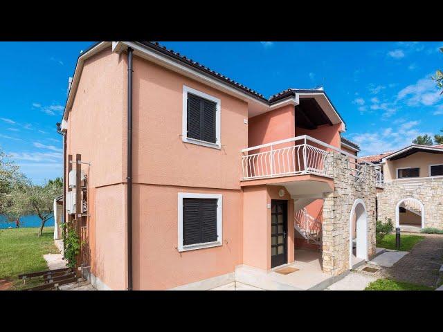 Apartments Sol Amfora for Plava Laguna, Umag, Croatia