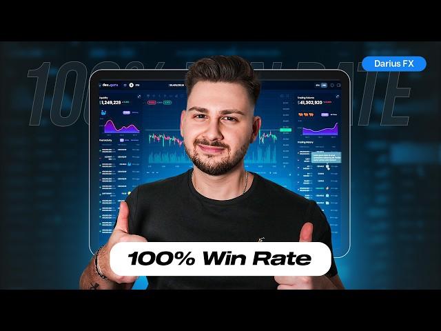 The Ultimate Secret Strategy for 100% Win Rate