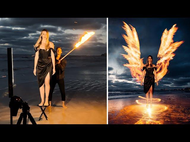 5 Long Exposure Photography Ideas in 150 Seconds!