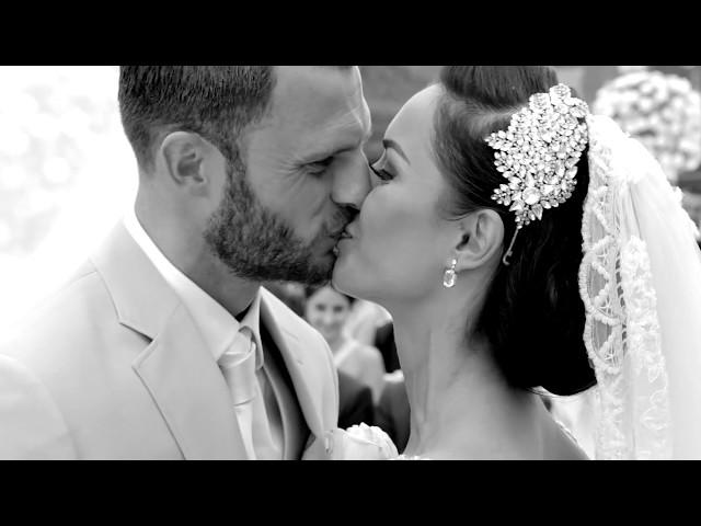 HUWELIJK ERIK PIETERS & NERMINA MEKIC | CHATEAU NEERCANNE IN MAASTRICHT