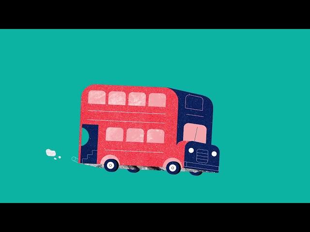 2D Motion Graphics | Inspiration Series