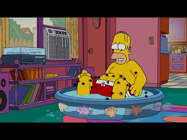 [NoZoom] The Simpsons 2024 Season 36 Ep.04 - The Simpsons Full Episodes NoZoom #1080p