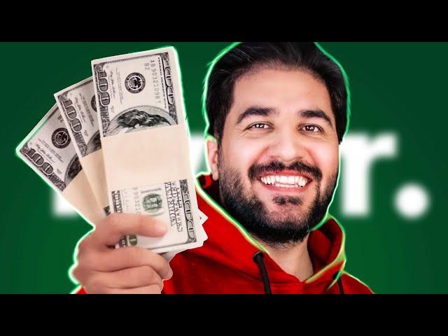 آموزش ثبت نام در سایت فریلنسری فایور Fiverr {how to create and verify Fiverr account}