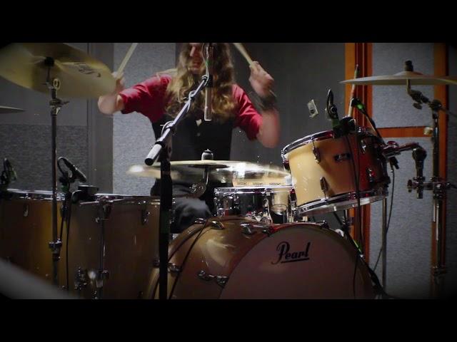 Stoke The Fire - Last One Standing - Brian Karl Drum Cover