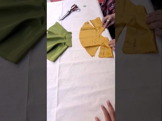 tailoring learn stitching
