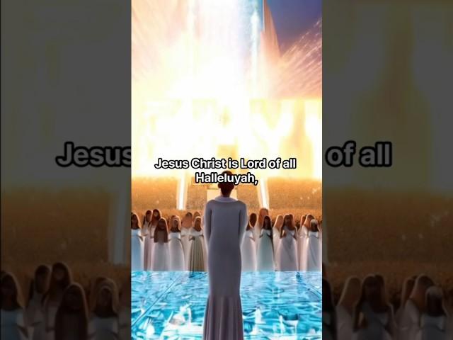 Halleluyah! Worship song