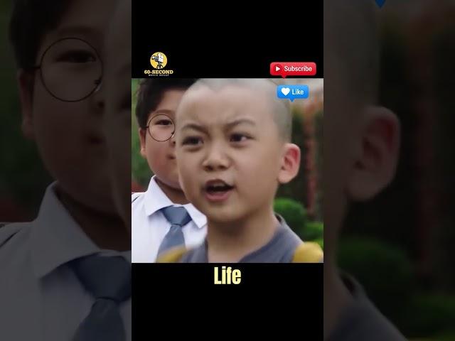This student can do over a hundred push-ups with one hand - 60-Second Movie Recap