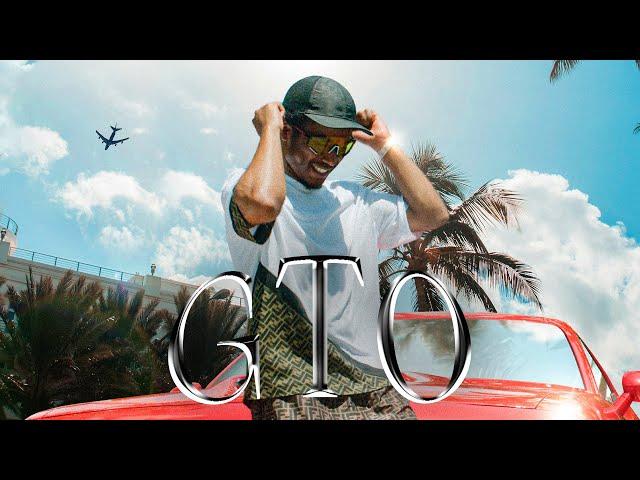 Sasso - GTO ( Clip Officiel )