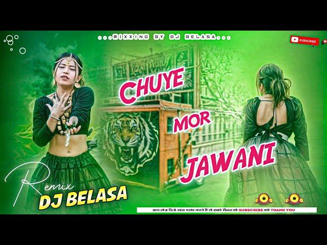 Chuye_Mor_Jawani_(Samar_Singh)_2024_Dancing_Trending_Song_-_Bhojpuri_Viral_Dj Song_-_Dj_Belasa_Remix