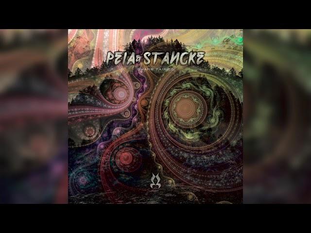 Peia & Stancke - Swamp Fairies ft Thyago Almeida (Original Mix)  |  Swamp Fairies EP.