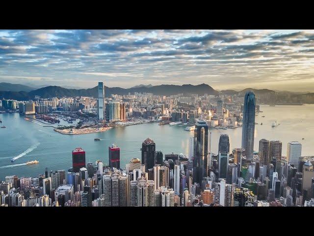 FintechHK: Fintech Opportunities in Hong Kong