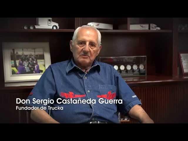 SHS Testimonial Don Sergio Castañeda