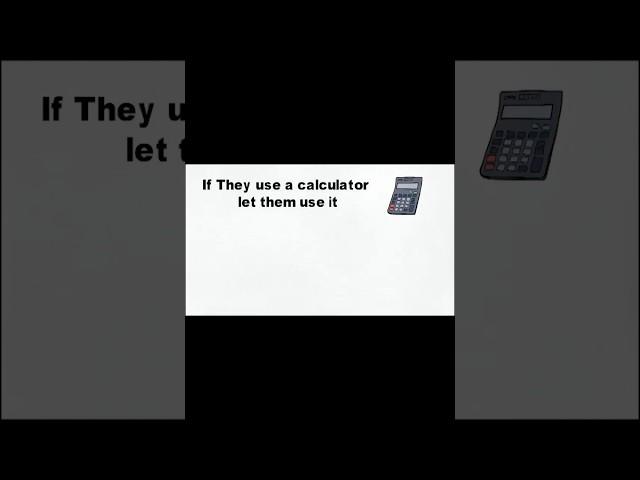 Fast Calculation Fun Trick!  #mathogenius #mentalmath #mentalarithmetic