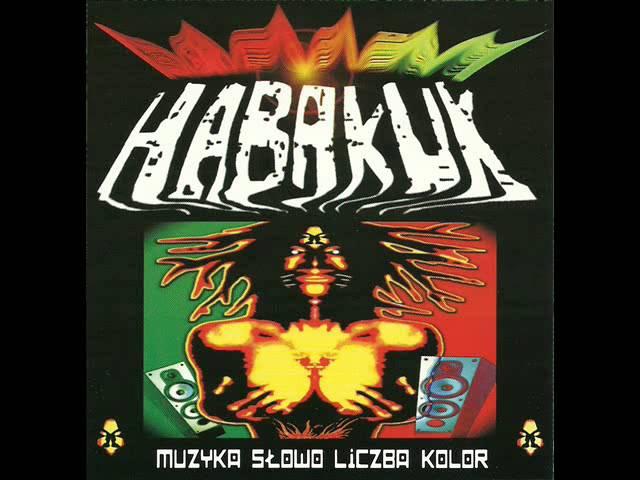 Habakuk - Wrażenia