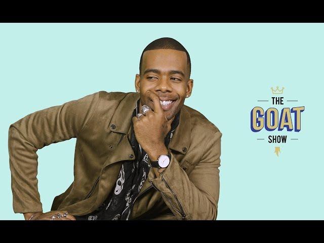 Mario Nominates the Greatest Of All Time: The GOAT Show | Complex AU