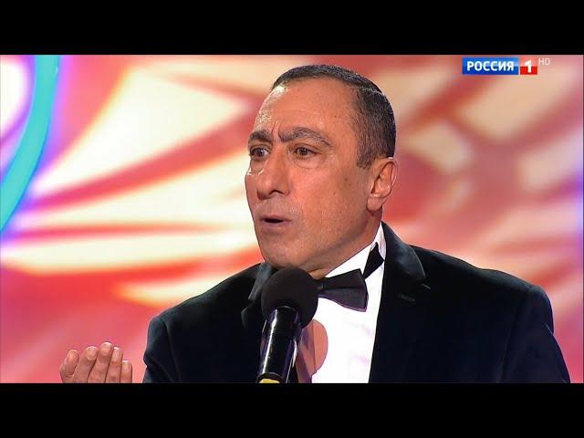 Классика юмора. Смеяться разрешается (последний выпуск) Эфир от 14.03.2020.