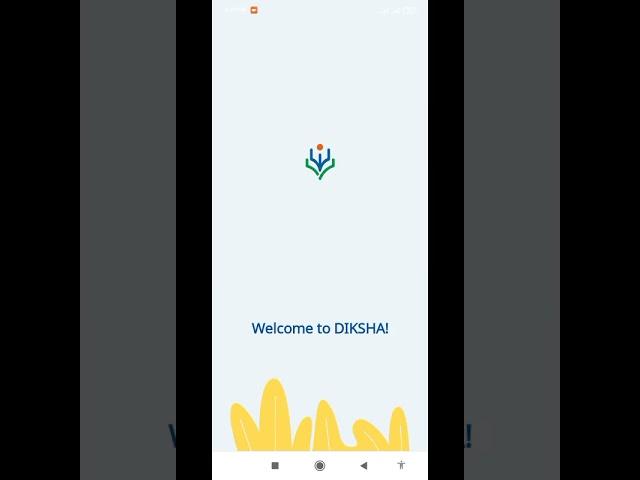How to participate in Aryabatta Gaint challenge in diksha app...