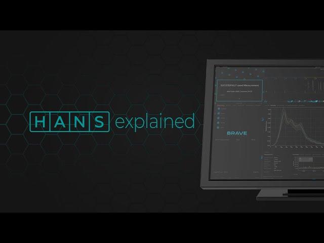 H.A.N.S. (High-Throughput Analysis Nano-characterization Software)