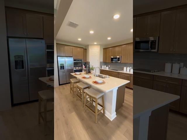 Florida New Construction #floridahomes #floridarealestate #kitchen #floridarealestateagents #florida