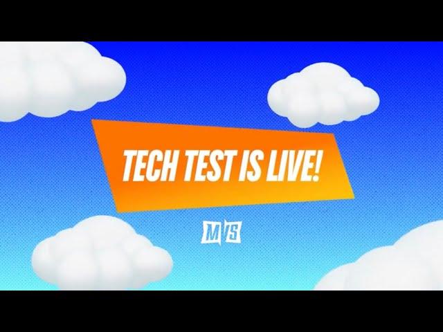 MultiVersus Tech Test