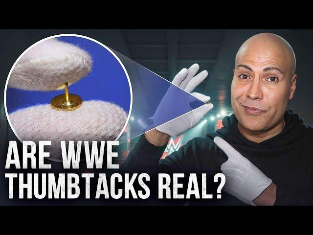 Former WWE Wrestler Exposes WWE Secrets