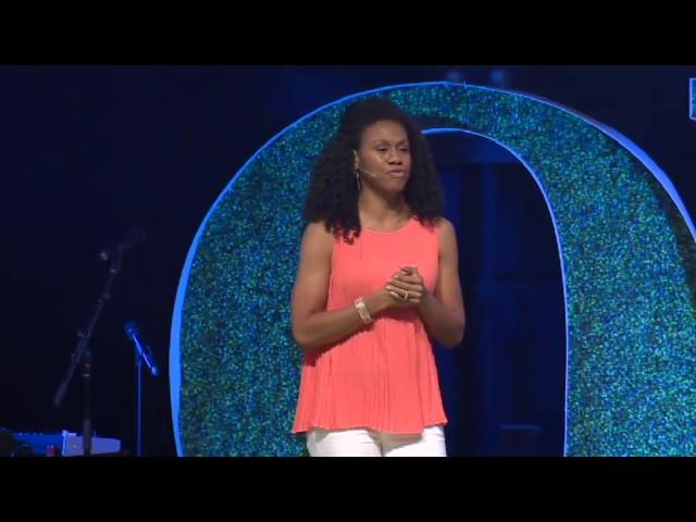 Priscilla Shirer: Fear Not