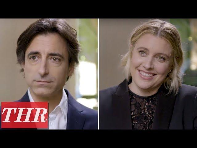 Noah Baumbach & Greta Gerwig Play 'First, Best, Last, Worst!' | THR