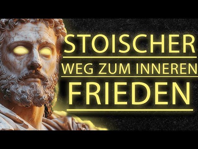 4 Kraftvolle Stoische Lektionen Über Kontentenz, Wahrheit & Integrität | Stoizismus