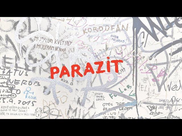 J.A.R. - Parazit (Official Audio)