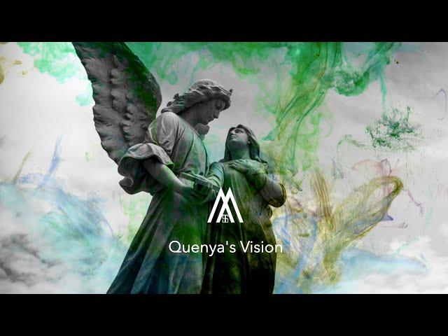 Mood 96 - Quenya's Vision (Original Mix)