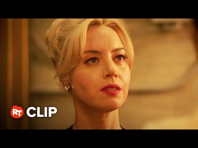 Megalopolis Movie Clip - Cesar is Mine (2024)