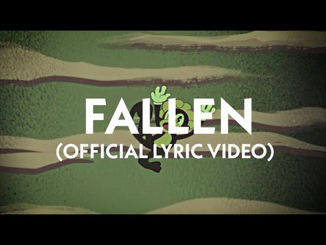 Lola Amour - Fallen (Official Lyric Video)