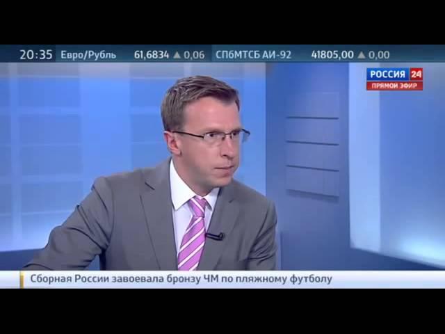 Игорь Коротченко про отвод техник ополченцами.