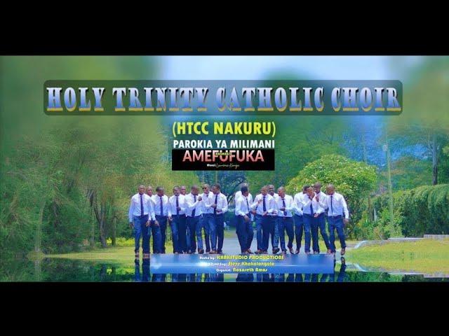 MKOMBOZI AMEFUFUKA HTCC NAKURU