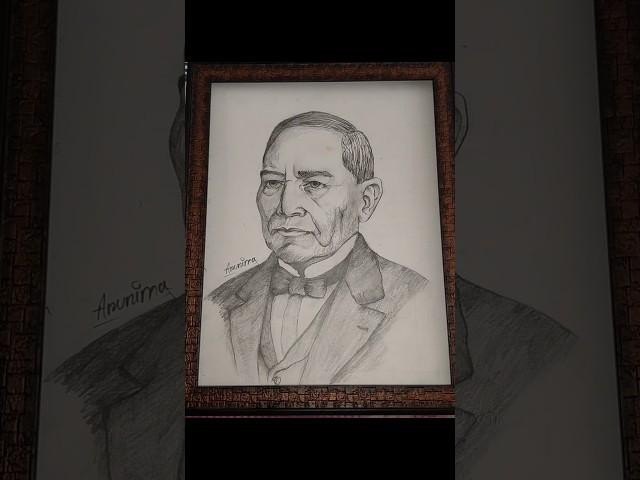  Benito Juárez | The Father of Mexican Reform | Timeless Tribute  #Mexico #BenitoJuarez #History