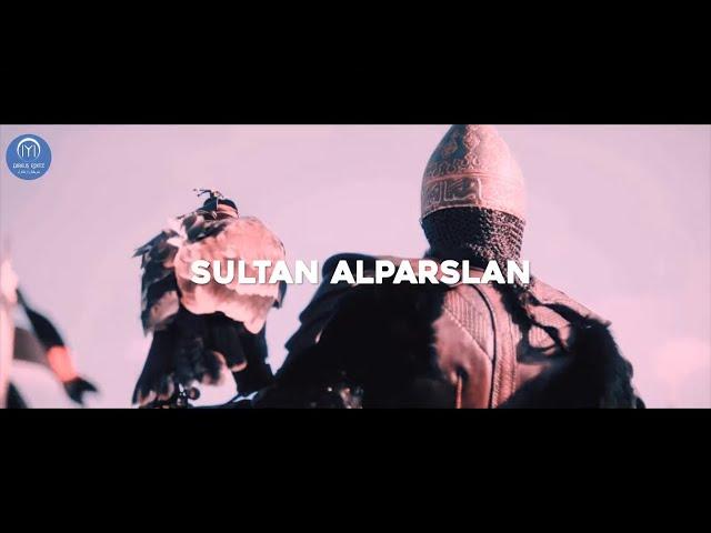 Sultan Muhammad Alparslan  Malazgirt Conqueror  سلطان محمد الپ ارسلان [Conquest Anthem]