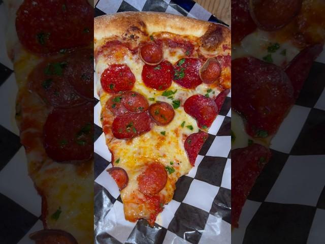 EXTREME Pepperoni Pizza in Las Vegas