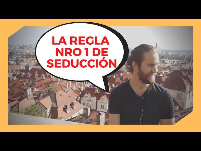  El Secreto Numero 1 de la Seducción