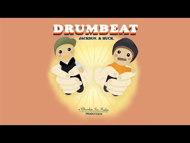 Jacksun. & Huck. - Drumbeat (Official Music Video)