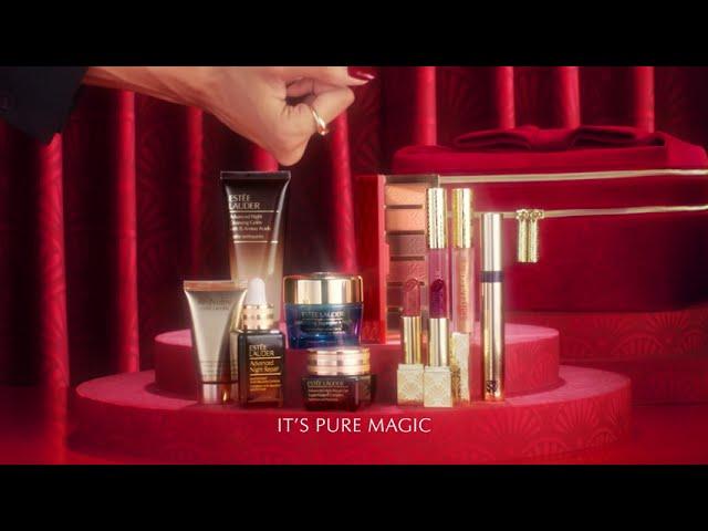 Estée Lauder Holiday Blockbuster