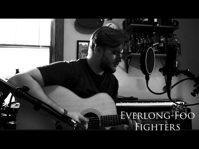 Everlong - Foo Fighters (Niche Cliché Acoustic Sessions)