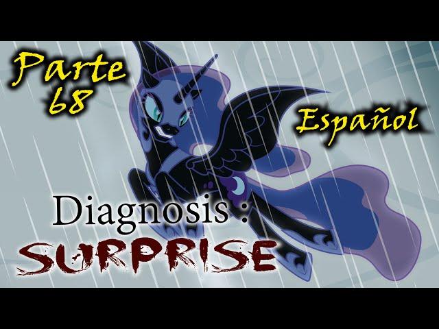 Diagnosis : Surprise - Parte 68