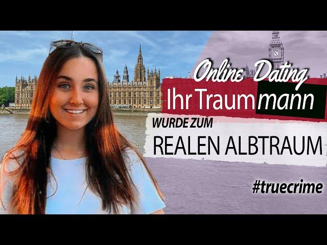 Ihr Online Traummann wurde zum wahren Albtraum | Der Fall Ashley Wadsworth