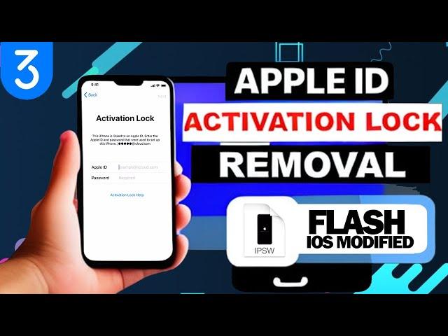 iCloud Lock Removed 2025  New Full Bypass| 100% Success! with New Tool