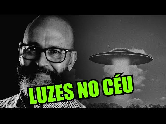 QUANDO COMECARAM OS AVISTAMENTOS...????